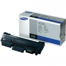 MLT-D116L - TONER ORIGINALE NERO PER XPRESS SL - M2625, M2625D, M2825ND, M2825DW.