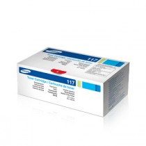 MLT-D117S - TONER ORIGINALE NERO PER SCX 4655F, 4655FN.