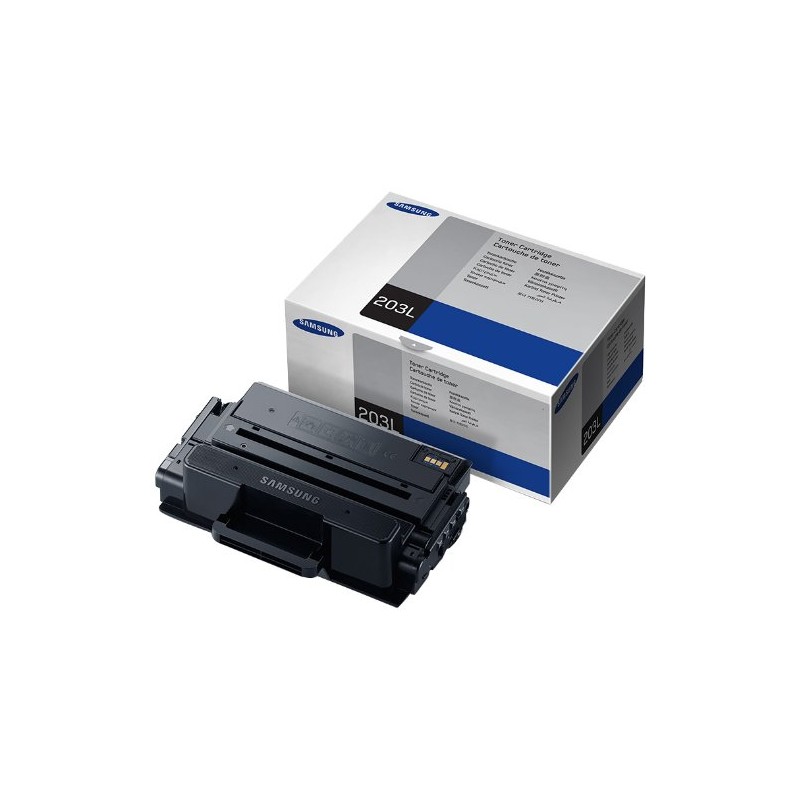 MLT-D203L - TONER ORIGINALE NERO PER PROXPRESS SL - M3320ND,M3370FD, M3820ND, M3870FD, M4020ND.