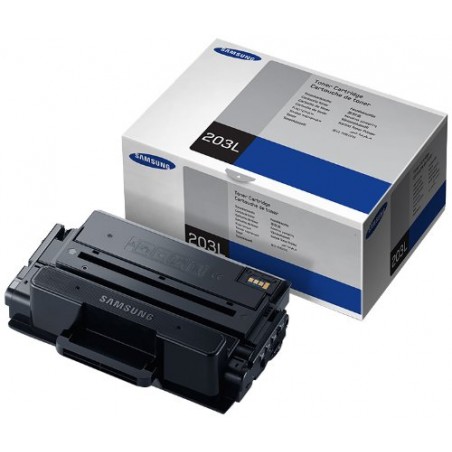 MLT-D203L - TONER ORIGINALE NERO PER PROXPRESS SL - M3320ND,M3370FD, M3820ND, M3870FD, M4020ND.