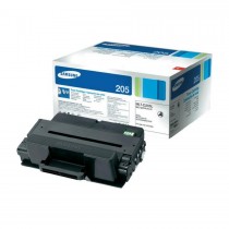 MLT-D205L - TONER ORIGINALE NERO PER ML 3310ND, 3710ND, SCX 4833FD, 4833FR, 5637FN. 205L