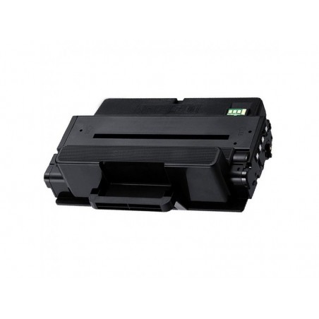 MLT-D205L - Toner rigenerato Nero per ml 3310ND, 3710ND, Scx 4833FD, 4833FR, 5637FN. Stampa fino a 5.000 pagine al 5% di copertu