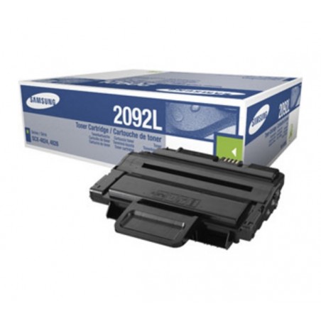 MLT-D2092L - TONER ORIGINALE NERO PER SCX 4824 FN, 4828 FN, ML 2855 ND,