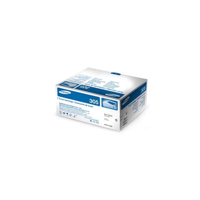 MLT-D305L - TONER ORIGINALE PER ML3750ND - . 305L