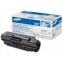 MLT-D307E - TONER ORIGINALE NERO PER SAMSUNG ML 4510ND, 5010ND, 5015ND.