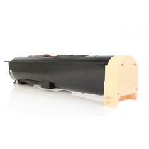 113R00668 - Toner rigenerato Nero per Xerox Phaser 5500, 5500B, 5500N, 5500DN, 5500DT. Stampa fino a 30.000 pagine al 5% di cope