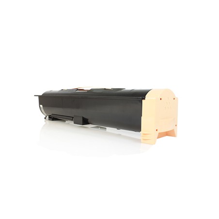 113R00668 - Toner rigenerato Nero per Xerox Phaser 5500, 5500B, 5500N, 5500DN, 5500DT. Stampa fino a 30.000 pagine al 5% di cope