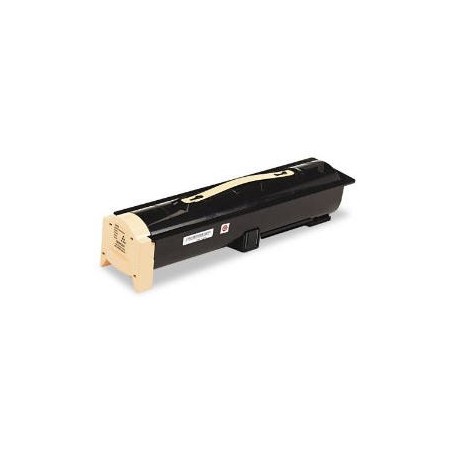 113R00668 - Toner rigenerato Nero per Xerox Phaser 5500, 5500B, 5500N, 5500DN, 5500DT. Stampa fino a 30.000 pagine al 5% di cope