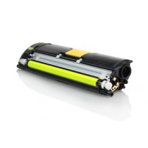 113R00694 - Toner rigenerato Giallo per Xerox Phaser 6120N, 6120V_N, 6115 MFP, 6115N MFP. Stampa fino a 4.500 pagine al 5% di co