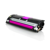 113R00695 - Toner rigenerato Magenta per Xerox Phaser 6120N, 6120V_N, 6115 MFP, 6115N MFP. Stampa fino a 4.500 pagine al 5% di c