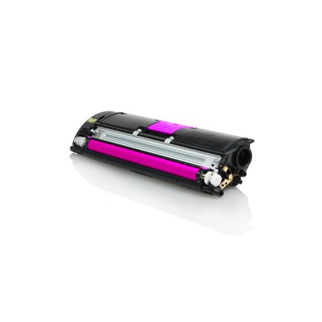 113R00695 - Toner rigenerato Magenta per Xerox Phaser 6120N, 6120V_N, 6115 MFP, 6115N MFP. Stampa fino a 4.500 pagine al 5% di c