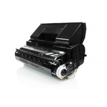 113R00712 - Toner rigenerato Nero per Xerox Phaser 4510. Stampa fino a 19.000 pagine al 5% di copertura.