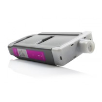 PFI-701M - Cartuccia inkjet rigenerata compatibile Magenta per Canon Ipf 8000, 8000S, 9000, 9100.