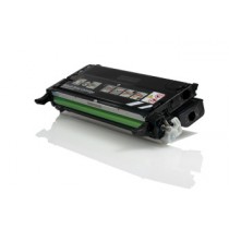 113R00726 - Toner rigenerato Nero per Xerox Phaser 6180 N, 6180 DN, 6180 V_N, 6180 V_DN. Stampa fino a 8.000 pagine al 5% di cop