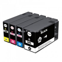 PGI-1500XLBK- Cartuccia inkjet Nero compatibile per Maxify MB2050, MB2350. Compatibile con 9182B001.