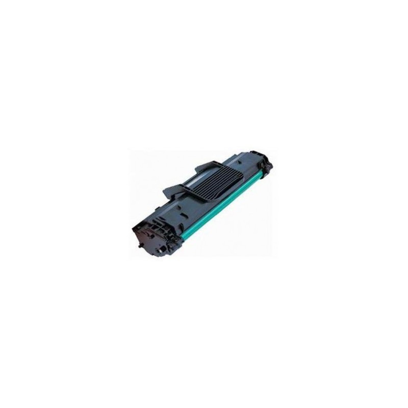 113R00730 - Toner rigenerato Nero per Xerox Phaser 3200 MFP. Stampa fino a 3.000 pagine al 5% di copertura.