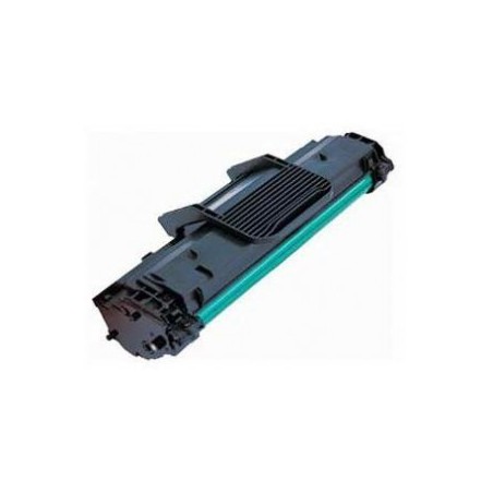 113R00730 - Toner rigenerato Nero per Xerox Phaser 3200 MFP. Stampa fino a 3.000 pagine al 5% di copertura.