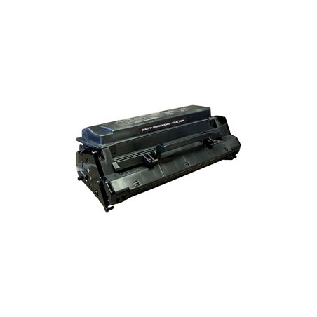 113R296 - Toner rigenerato Nero per Xerox P 8E, 8EX, Work Center 385, Olivetti Pgl 8L. Stampa fino a 5.000 pagine al 5% di coper