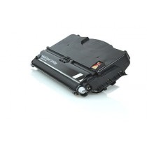 12016SE - Toner rigenerato Nero per Lexmark Optra E 120, E 120N. Stampa fino a 2.000 pagine al 5% di copertura.