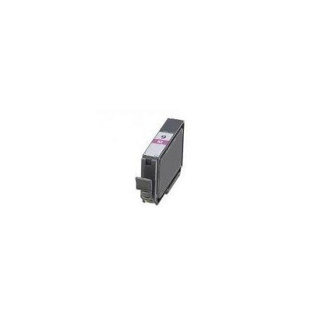 PGI-9M Cartuccia inkjet Compatibile Magenta Pixma PRO 9500, MX 7600, IX 7000, PRO9500 II. Compatibile con 1036B001. Codice Cartu