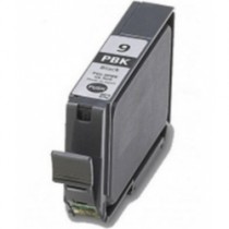 PGI-9PBK Cartuccia inkjet Compatibile Nero Fotografico Pixma PRO 9500, MX 7600, IX 7000, PRO9500 II. Compatibile con 1034B001. C