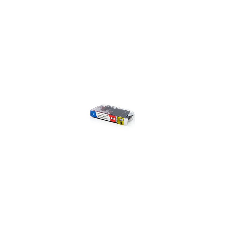 PGI-9R Cartuccia inkjet Compatibile Rossa Pixma PRO 9500, PRO9500 II. Compatibile con 1040B001. Codice Cartuccia PGI-9R.