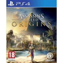 PS4 Assassin\'s Creed Origins