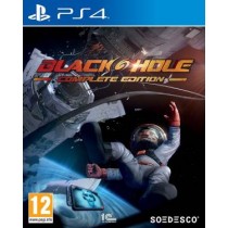 PS4 Blackhole: Complete Edition