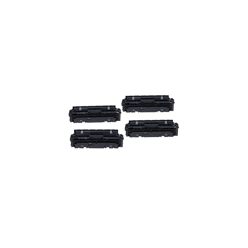 1251C002 - 046H - Toner rigenerato Giallo per Canon I-Sensys LBP-653 Cdw/ MF 730 Series e MF 731 Cdw