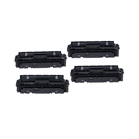 1251C002 - 046H - Toner rigenerato Giallo per Canon I-Sensys LBP-653 Cdw/ MF 730 Series e MF 731 Cdw