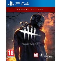 PS4 Dead By Daylight Special Ed. *