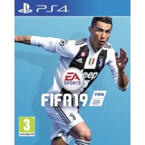 PS4 Fifa 19