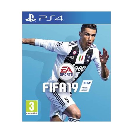 PS4 Fifa 19