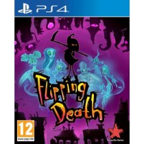 PS4 Flipping Death