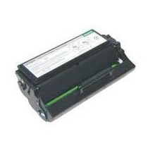 12A7405 - Toner rigenerato Nero per Lexmark Optra E 321, E 323, E220, E 323N. Stampa fino a 6.000 pagine al 5% di copertura.