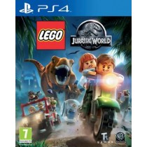 PS4 LEGO Jurassic World *