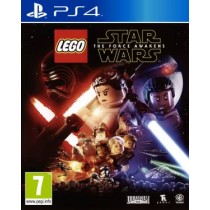 PS4 LEGO Star Wars: The Force Awakens *