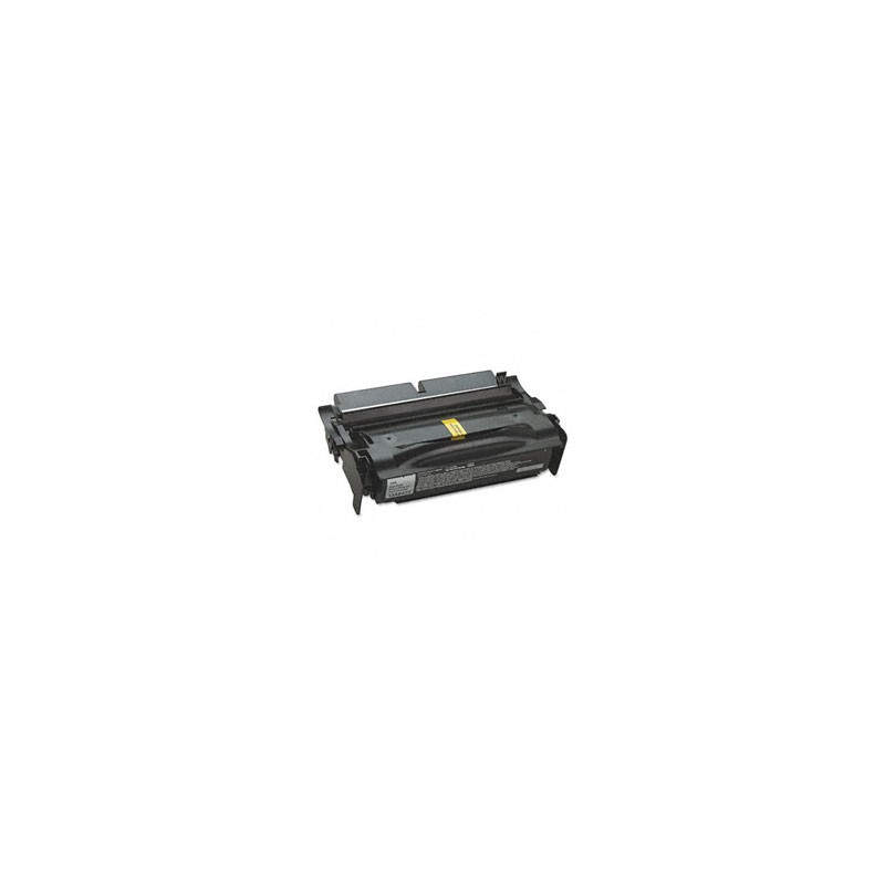 12A8425 - Toner rigenerato Nero per Lexmark Optra T430,T430D,T430DN.