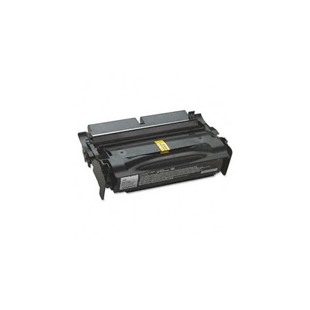 12A8425 - Toner rigenerato Nero per Lexmark Optra T430,T430D,T430DN.