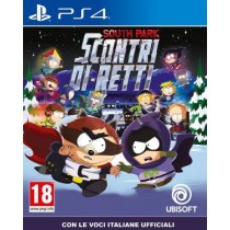 PS4 South Park: Scontri Di-Retti