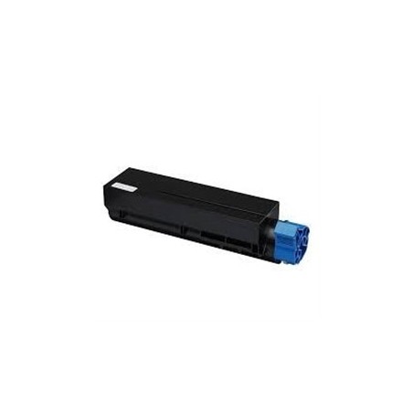 144917607 - Toner rigenerato nero per oki ES4131, 4161MFP, 4191MFP