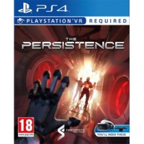 PS4 The Persistence VR