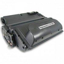 Q1338a - Toner Rig. Nero Per Laserjet 4200, 4200n, 4200tn, 4200 Ln, 4200dtn. Stampa Fino A 10.000 Pagine Al 5% Di Copertura.