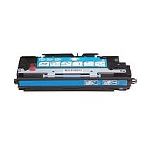 Q2671A - Toner rigenerato Ciano per HP Laserjet Color 3500, 3550, 3500N, 3550N. Stampa fino a 6.000 pagine al 5% di copertura.