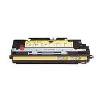 Q2672A - Toner rigenerato Giallo per HP Laserjet Color 3500, 3550, 3500N, 3550N. Stampa fino a 4.000 pagine al 5% di copertura.