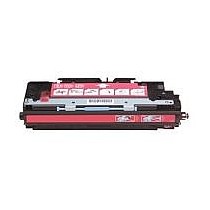 Q2673A - Toner rigenerato Magenta per HP Laserjet Color 3500, 3550, 3500N, 3550N. Stampa fino a 4000 pagine al 5% di copertura.