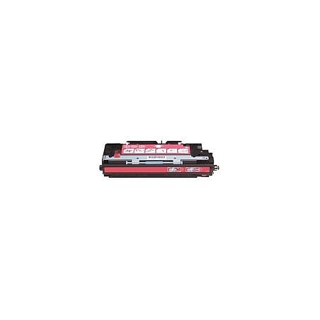 Q2673A - Toner rigenerato Magenta per HP Laserjet Color 3500, 3550, 3500N, 3550N. Stampa fino a 4000 pagine al 5% di copertura.