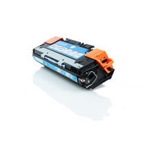 Q2681A - Toner rigenerato Ciano per HP Laserjet Color 3700, 3700N, 3700DN, 3700DTN.