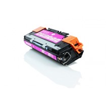 Q2683A - Toner rigenerato Magenta per HP Laserjet Color 3700, 3700N, 3700DN, 3700DTN.