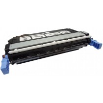 Q5950A - Toner Rig. Nero Per Laserjet Color 4700, 4700n,4700dn, 4700dtn, 4700ph . Stampa Fino A 11.000 Pagine Al 5% Di Copertura